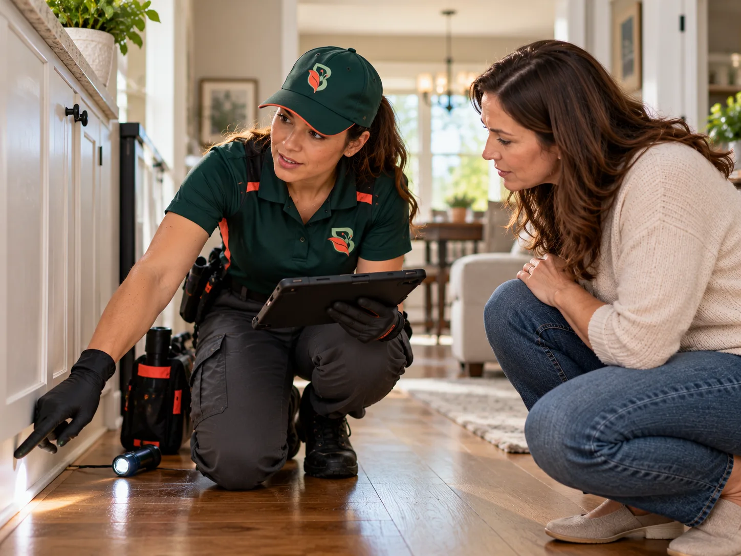 Pest Control West Point, TX FAQs